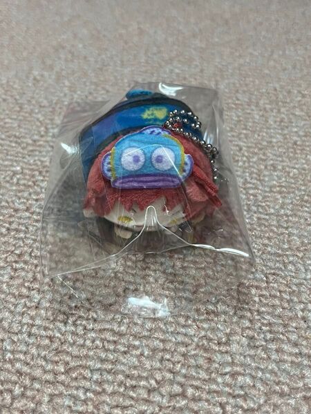 波羅夷空却 まめころりん サンリオ ヒプマイ ヒプノシスマイク
