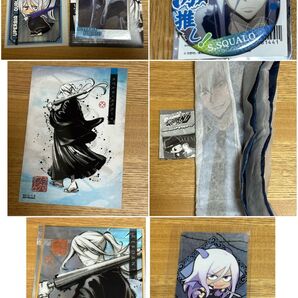 スクアーロセット 家庭教師ヒットマンREBORN!