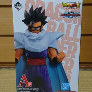 一番くじ ドラゴンボール VSオムニバスグレイト 孫悟飯