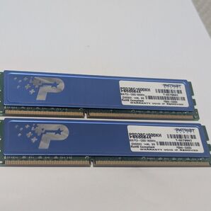 DDR3 デスクトップPC用メモリ DIMM 16GB