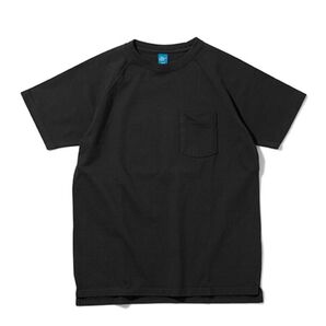 ★新品★ GOOD ON HVY RAGLAN SS PKT TEE Tシャツ 半袖Tシャツ