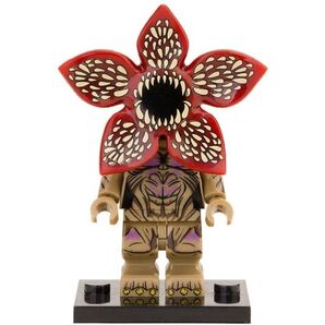 レゴ互換 ミニフィグ デモゴルゴン