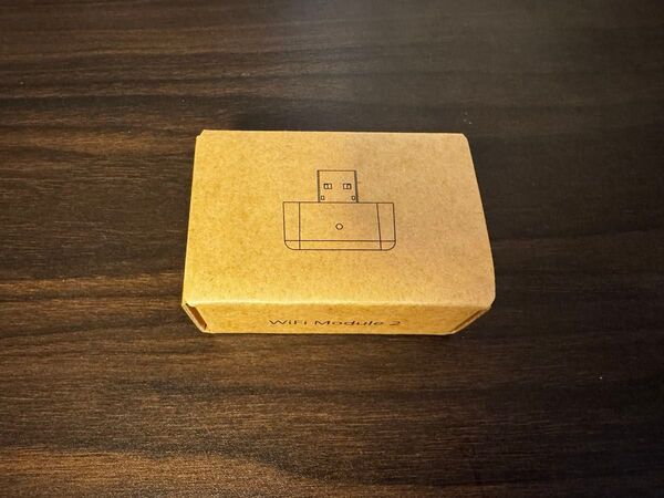 Candy House Sesame セサミ WiFiモジュール2