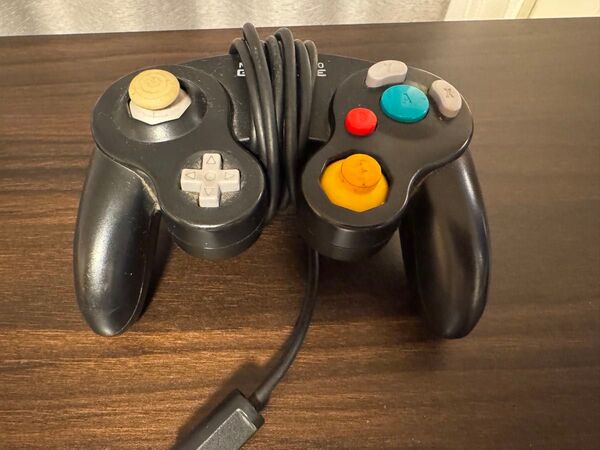 ゲームキューブ コントローラー DOL-003