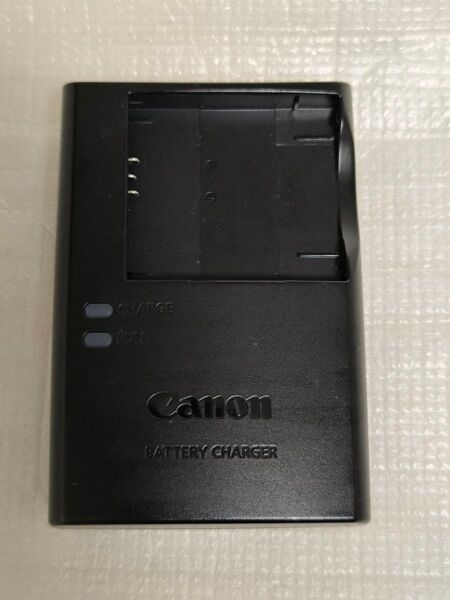 Canon キャノン バッテリーチャージャー CB-2LD 充電器