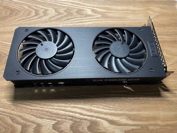 美品Geforce RTX3060