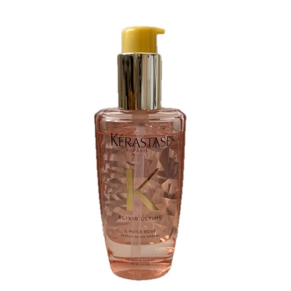 KERASTASE ケラスターゼ HU ユイルスブリムティーインペリアル N 100ml ヘアトリートメント ヘアオイル