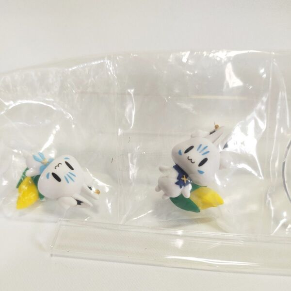 ホロライブ デフォルメコレクションVol.2 すこん部&Friend 【内袋未開封品】
