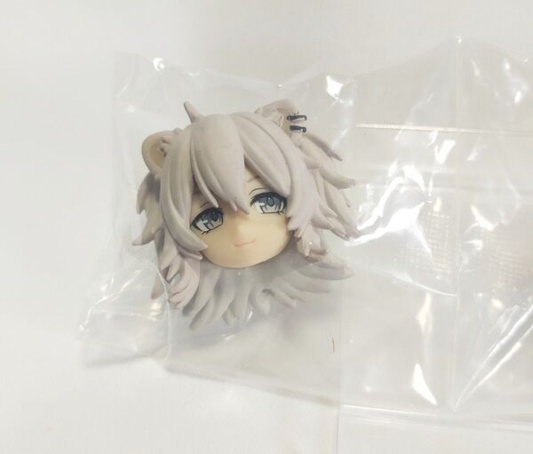 ホロライブデフォルメコレクション Vol.2 獅白ぼたん【内袋未開封品】