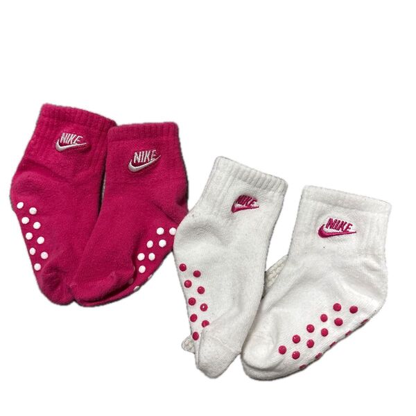 NIKE靴下 12month~24month ナイキベビー