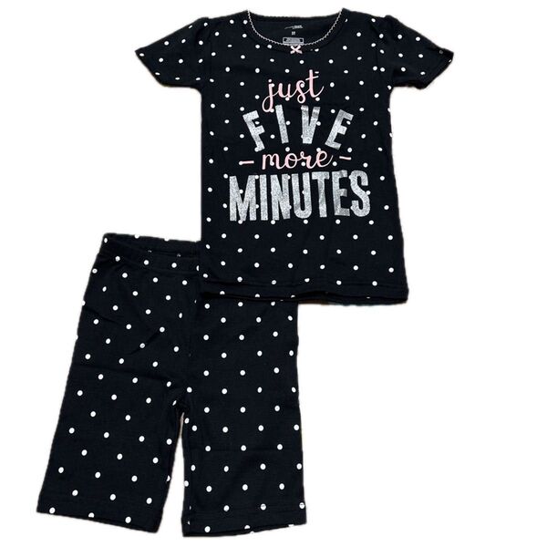 パジャマ ルームウェア 上下セット セットアップ キッズ服