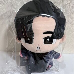目黒蓮 すのチルぶら下がらないシリーズ BIGぬいぐるみver. 推し活