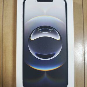 【新品未開封】iPhone 16e 128GB SIMフリー ホワイト 残債なし
