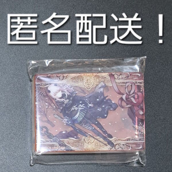 プロセカ 暁山瑞希 ロウワー ボクキミ ボクのあしあとキミのゆくさき ノーブルアート プライズ品 ハート缶