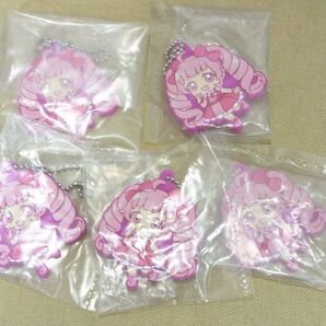 アイプリ ラバーマスコット ひまり ラバーマスコット ガシャポンくじ ガチャ