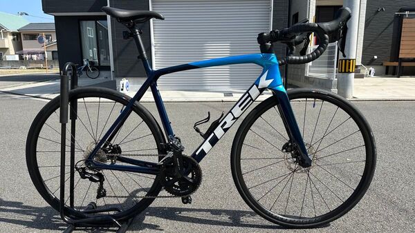 【期間限定10%オフ】TREK EMONDA SL5 Disc サイズ56