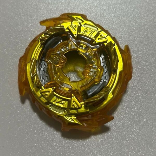 ベイブレードバースト 超王シリーズ シャーシ 1A ゴールド レア ベイブレード beyblade タカラトミー