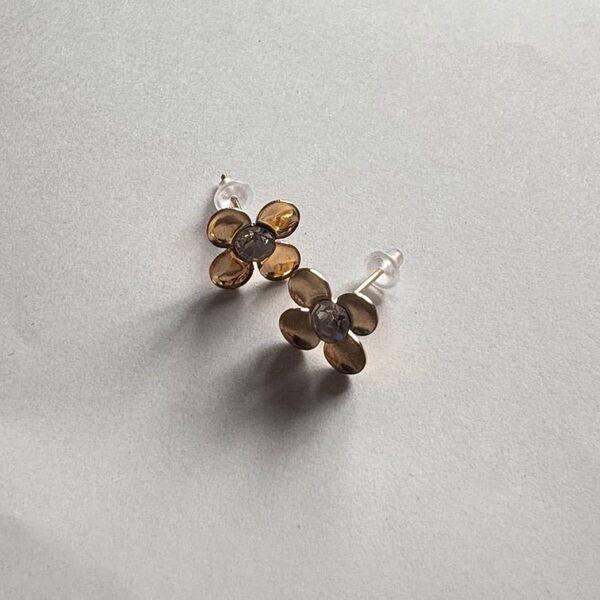 ピアス 18G