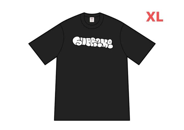 Supreme x Homerun Tee