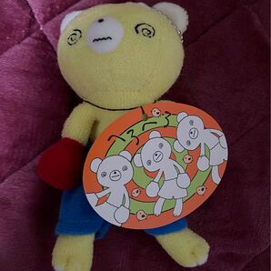 へろへろ ぬいぐるみ