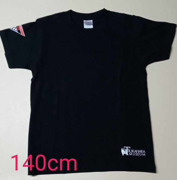 TOYOTA 2000GT 半袖 Tシャツ 140cm バックプリントあり used