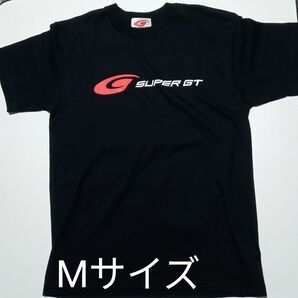 SUPER GT 半袖 Tシャツ Мサイズ used スーパーGT