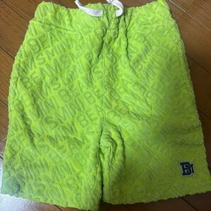 BEAMS mini 90グリーン