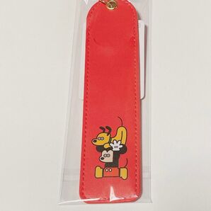 ディズニー ミッキー&フレンズ 松本セイジ ペンケース