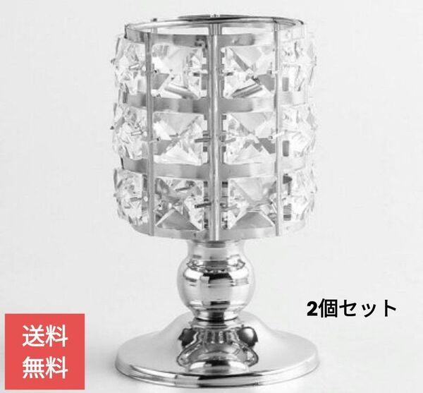 2個セット トラック シャンデリア デコトラ