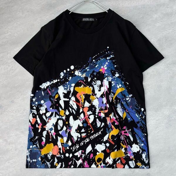 【美品】 ワンオク ONE OK ROCK Lサイズ Tシャツ 2019 2020 JAPAN TOUR