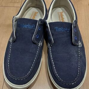 Timberland デッキシューズ 28cm
