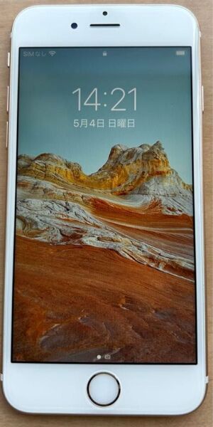iPhone6s 32GB SIMフリー