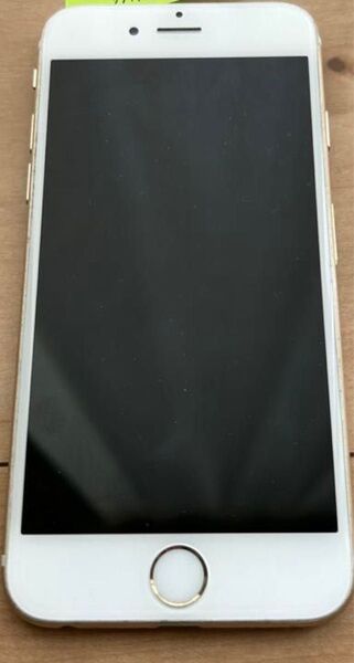 iPhone6 16GB ソフトバンク
