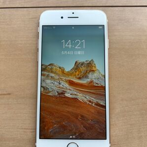 iPhone6s 32GB SIMフリー