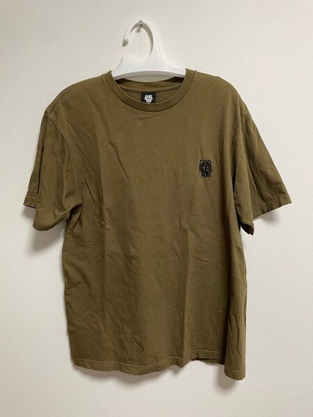 GOD BLESS YOU BURNEYS NEWYORK Tシャツ