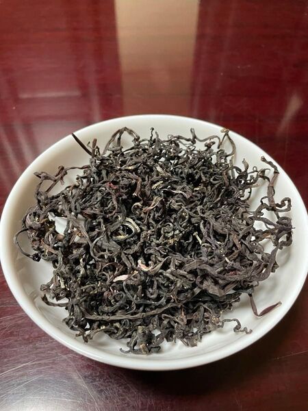 新潟県産乾燥ぜんまい50g