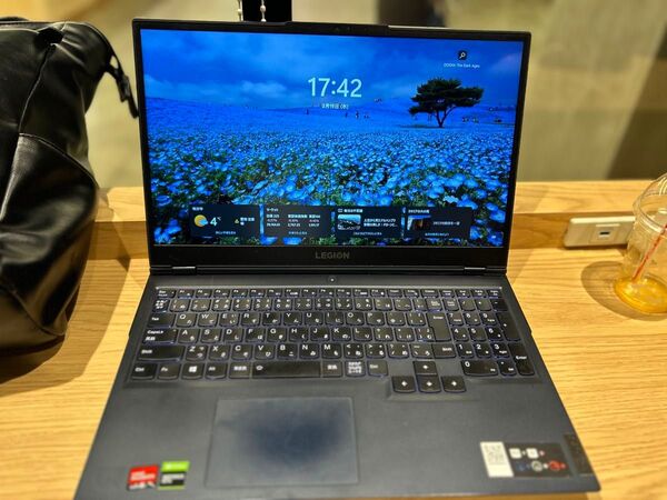 Lenovo Lenovo Legion 560 ゲーミングノート