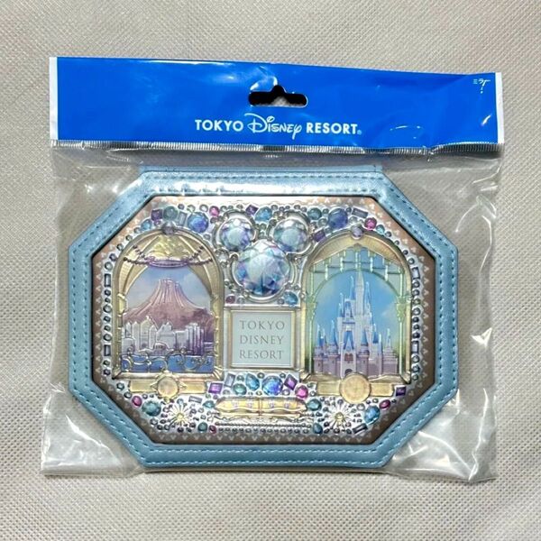 新品未開封 東京ディズニーリゾート ミラー ミッキー ミニー 鏡