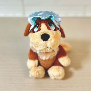 厳選 東京ディズニーリゾート ナナ ポージーペンケース ピーターパン