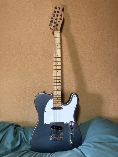 スクワイヤー テレキャスター エレキギター Telecaster fender