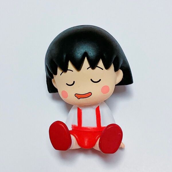 ちびまる子ちゃん まるちゃん さくらももこ 肩ズンFig フィギュア グッズ アニメ