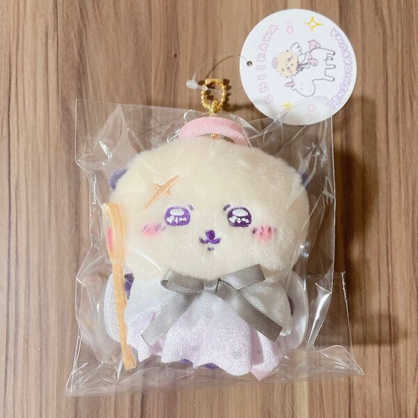 ちいかわ てんし あくま マスコット えらい天使なラッコ