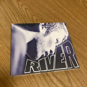 Age Factory RIVER CD