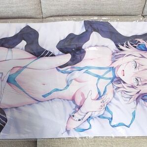fgo 沖田総司 プレイマット 光崎 フレシア クラスター