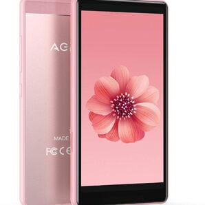 MP3プレーヤー MP4プレーヤー 4インチHD大画面 タッチスクリーン