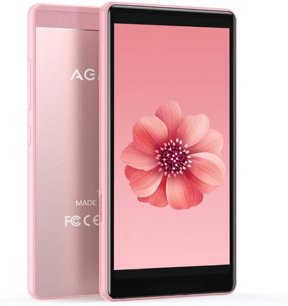 MP3プレーヤー MP4プレーヤー 4インチHD大画面 タッチスクリーン
