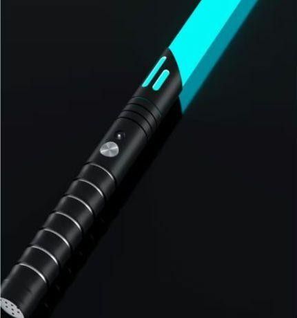 LED ライトセーバー 14色 光る刀 光る剣 コスプレ 小道具 光るソード