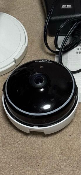 PLANEX ネットワークカメラ CS-QV60F