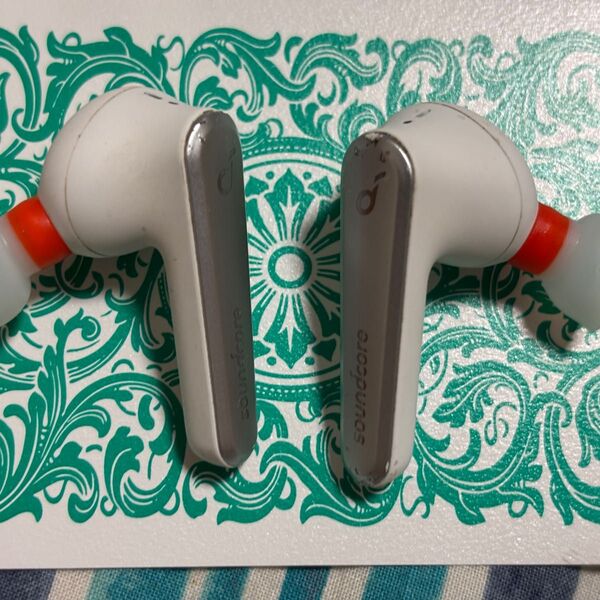 Soundcore Liberty Air 2 Pro