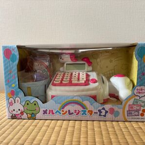メルヘンレジスター おもちゃ